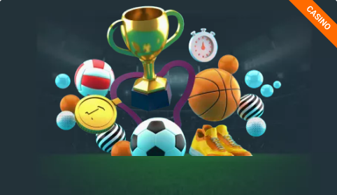 Welcome Bonus Para Sa Sports