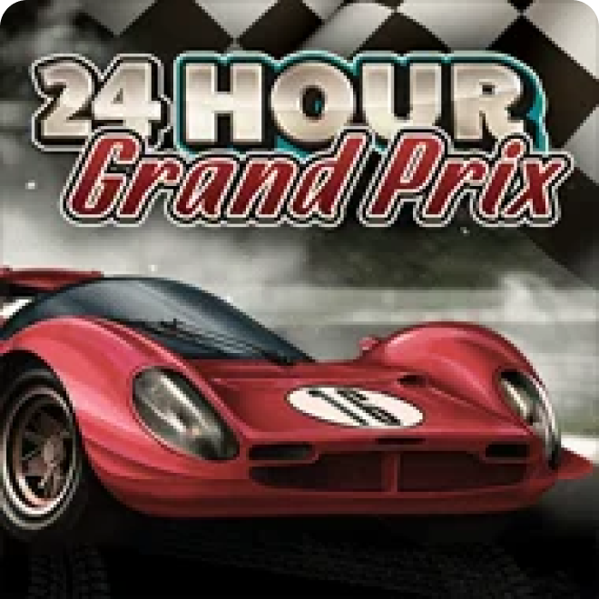 24 Hour Grand Prix