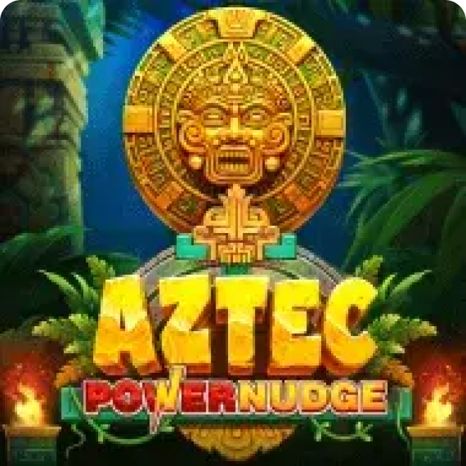 Aztec Power Nudge